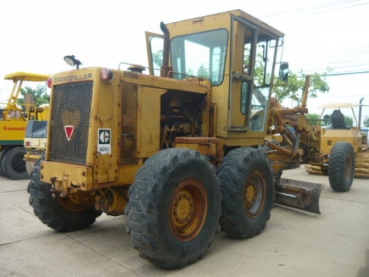 โปรโมชั่น ลดสุดพิเศษ !!! รถเกรด Cat 12G รถนอก นำเข้าจากญี่ปุ่น ช.ม.การทำงานต่ำ สภาพพร้อมใช้ เอกสารครบ พร้อมจัดไฟแนนท์ โปรโมชั่น ลดสุดพิเศษ !!! รถเกรด Cat 12G รถนอก นำเข้าจากญี่ปุ่น ช.ม.การทำงานต่ำ สภาพพร้อมใช้ เอกสารครบ พร้อมจัดไฟแนนท์