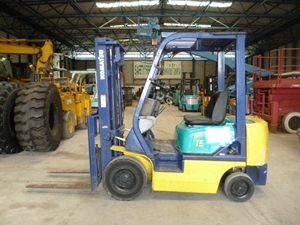 ขายรถฟอร์คลิฟต์ KOMATSU FG15T-16 เครื่องเบนซิล และ LPG ราคาถูกพร้อมใช้งาน รถจอดที่ สมทรปราการ สนใจโทรหาเจี๊ยบเลย 087-3310254 เจี๊ยบค่ะ ขายรถฟอร์คลิฟต์ KOMATSU FG15T-16 เครื่องเบนซิล และ LPG ราคาถูกพร้อมใช้งาน รถจอดที่ สมทรปราการ สนใจโทรหาเจี๊ยบเลย 087-3310254 เจี๊ยบค่ะ