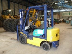 ขายรถฟอร์คลิฟต์ KOMATSU FG15T-16 เครื่องเบนซิล และ LPG ราคาถูกพร้อมใช้งาน รถจอดที่ สมทรปราการ สนใจโทรหาเจี๊ยบเลย 087-3310254 เจี๊ยบค่ะ ขายรถฟอร์คลิฟต์ KOMATSU FG15T-16 เครื่องเบนซิล และ LPG ราคาถูกพร้อมใช้งาน รถจอดที่ สมทรปราการ สนใจโทรหาเจี๊ยบเลย 087-3310254 เจี๊ยบค่ะ