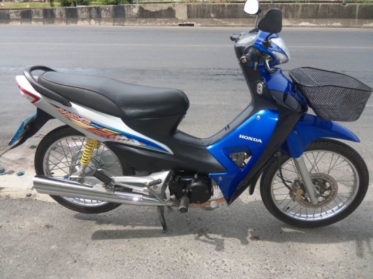 ขายฮอนด้าเวฟ 100Sปี2550 ราคาต่อลองได้คับ ขายฮอนด้าเวฟ 100Sปี2550 ราคาต่อลองได้คับ