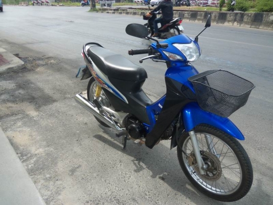 ขายฮอนด้าเวฟ 100Sปี2550 ราคาต่อลองได้คับ ขายฮอนด้าเวฟ 100Sปี2550 ราคาต่อลองได้คับ