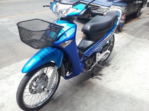 ขายwave 125i หัวฉีด สตาดมือ ขายwave 125i หัวฉีด สตาดมือ