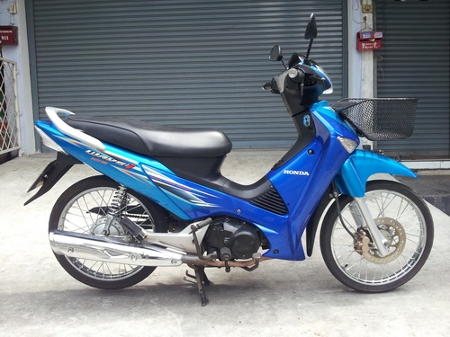 ขายwave 125i หัวฉีด สตาดมือ ขายwave 125i หัวฉีด สตาดมือ
