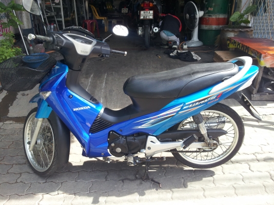 ขายwave 125i หัวฉีด สตาดมือ ขายwave 125i หัวฉีด สตาดมือ