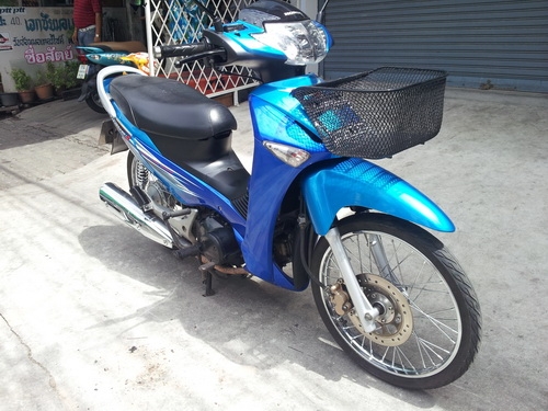 ขายwave 125i หัวฉีด สตาดมือ ขายwave 125i หัวฉีด สตาดมือ