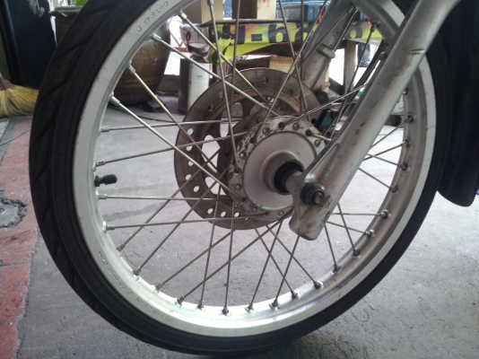 ขายwave 125i หัวฉีด สตาดมือ ขายwave 125i หัวฉีด สตาดมือ