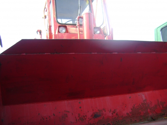 ขายรถตัก ด่วน!