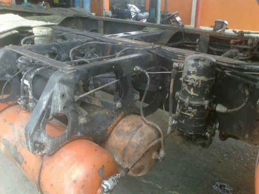 HINO FM176 ( เจ้าอินทรีย์ ) หัวไฮเทค HINO FM176 ( เจ้าอินทรีย์ ) หัวไฮเทค