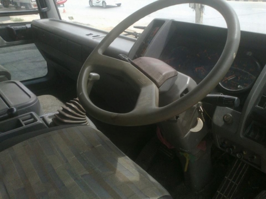 HINO FM176 ( เจ้าอินทรีย์ ) หัวไฮเทค HINO FM176 ( เจ้าอินทรีย์ ) หัวไฮเทค