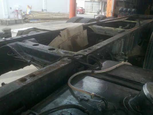 HINO FM176 ( เจ้าอินทรีย์ ) หัวไฮเทค HINO FM176 ( เจ้าอินทรีย์ ) หัวไฮเทค