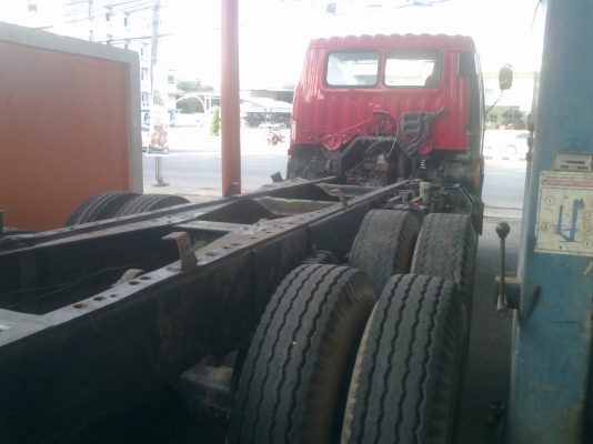 HINO FM176 ( เจ้าอินทรีย์ ) หัวไฮเทค HINO FM176 ( เจ้าอินทรีย์ ) หัวไฮเทค