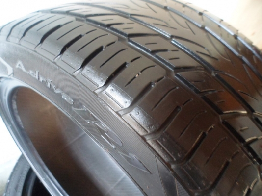 235/40/18"(3เส้น =4,500บ.)yokohama.A-drive R1 ปลายปี09