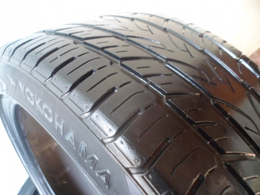 235/40/18"(3เส้น =4,500บ.)yokohama.A-drive R1 ปลายปี09