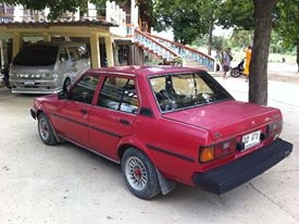 ขาย ke70 เดิมสุดๆสีบางทั้งคัน ติดแก็สlpgลงเล่มแล้ว แอร์เย็นฉ่ำ ขาย ke70 เดิมสุดๆสีบางทั้งคัน ติดแก็สlpgลงเล่มแล้ว แอร์เย็นฉ่ำ