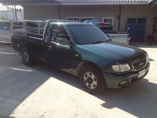 Dragon ปี2001 สีเขียว ไม่มีพาวเวอร์ หัวเดียวเครื่อง 2500 เทอโบ พร้อมใช้งาน รถสภาพดีคับ วิทยุ แอร์ แม็ก แมกลายเนอร์ คอกสแตนเลส เบาะทำเสดแร้ว พร้อมใช้จิงๆคับ