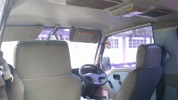 ขาย-นิสสันเออแวน ตู้ปี93