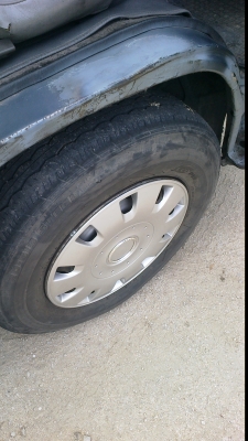 ขาย-นิสสันเออแวน ตู้ปี93