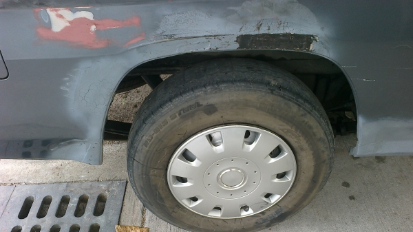 ขาย-นิสสันเออแวน ตู้ปี93