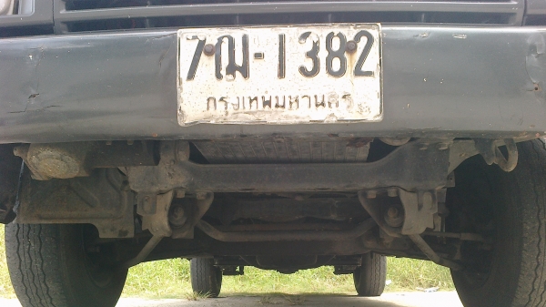 ขาย-นิสสันเออแวน ตู้ปี93