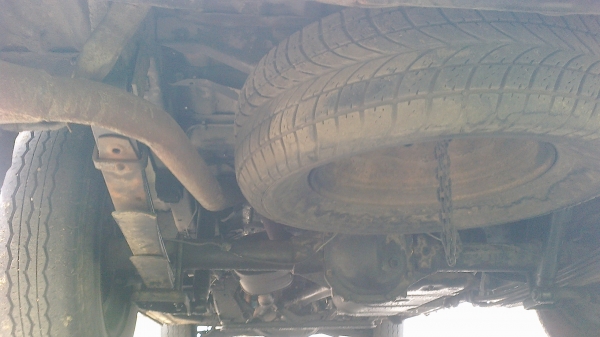 ขาย-นิสสันเออแวน ตู้ปี93