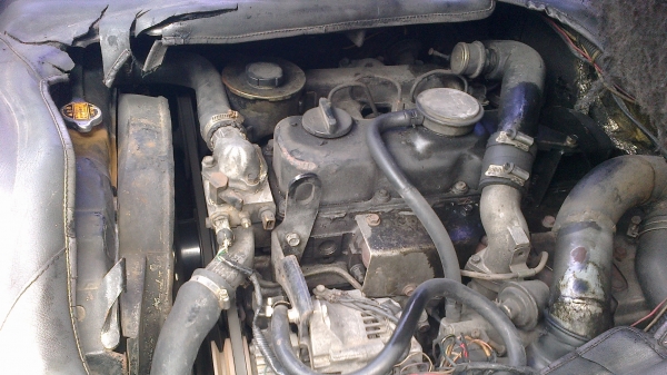 ขาย-นิสสันเออแวน ตู้ปี93