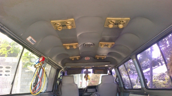 ขาย-นิสสันเออแวน ตู้ปี93