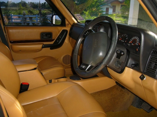 ขาย Jeep โฉมมน ปี 99 ขาย Jeep โฉมมน ปี 99