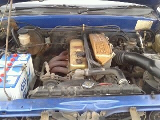 อีซูซุมังกรทอง ไทยรุ้ง ปี90สวยแอร์หน้า-หลังพวงมาลัยพราเวอร์110000