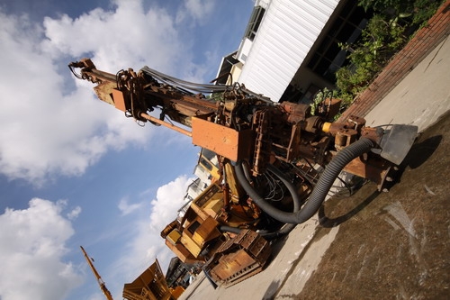 โปรโมชั่นจัดรับลมฝน รถเจาะ Furukawa HCR9DS รถนอกแท้ๆ ยังไม่ผ่านการใช้งานในงานในไทย100\% พร้อมลุยงานเหมือง เอกสารครบ พร้อมจัดไฟแนนท์ ในราคาสุดพิเศษ โปรโมชั่นจัดรับลมฝน รถเจาะ Furukawa HCR9DS รถนอกแท้ๆ ยังไม่ผ่านการใช้งานในงานในไทย100\% พร้อมลุยงานเหมือง เอกสารครบ พร้อมจัดไฟแนนท์ ในราคาสุดพิเศษ