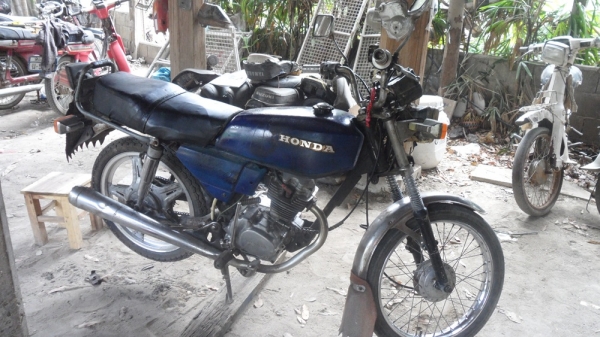 ขายHonda JX110ภาษีเต็ม!พร้อมชุดโอน เครื่องดียกมาใหม่ครับ 081-2884356 แอร์เชียงใหม่ 13,500บาท ขายHonda JX110ภาษีเต็ม!พร้อมชุดโอน เครื่องดียกมาใหม่ครับ 081-2884356 แอร์เชียงใหม่ 13,500บาท