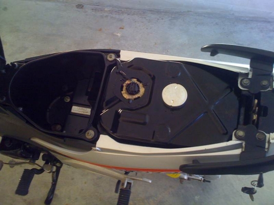 เวฟ 100 s U-BOX มือแรก ด่วนครับ