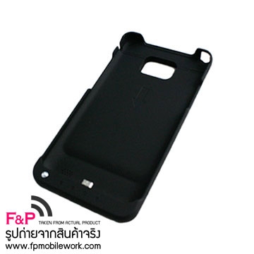 ขายเคสแบตสำรองบางเฉียบ Samsung Galaxy S2