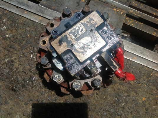 ตัวเดินPC60-5 ตัวเดินPC60-5