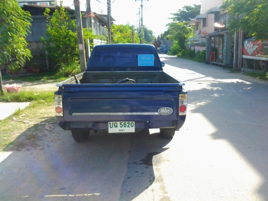 ขายTOYOTA, HILUX MIGHTY-X 2.5GL X-TRA CAB