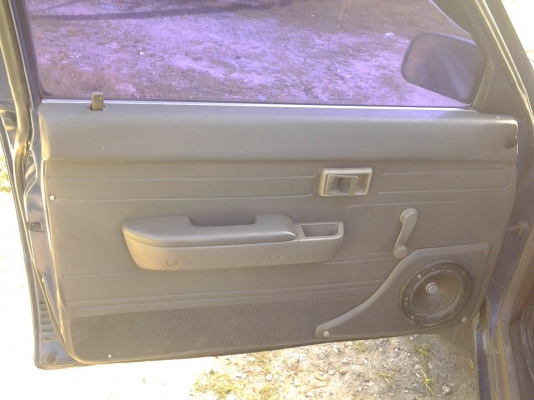 ขายTOYOTA, HILUX MIGHTY-X 2.5GL X-TRA CAB