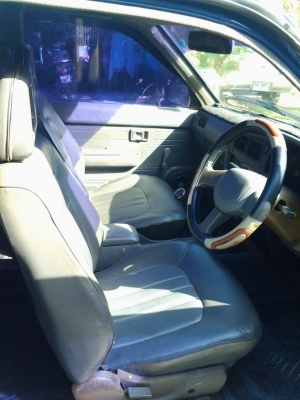 ขายTOYOTA, HILUX MIGHTY-X 2.5GL X-TRA CAB