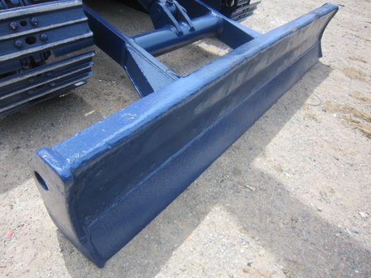 ขาย รถขุดเล็ก KOMATSU รุ่น PC40-6- แทร็กเหล็ก มือสองญี่ปุ่น