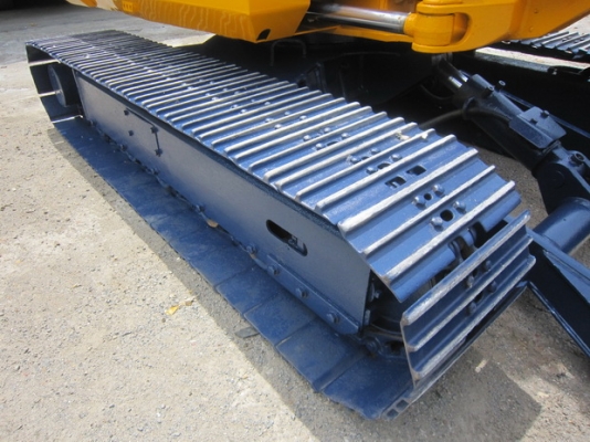 ขาย รถขุดเล็ก KOMATSU รุ่น PC40-6- แทร็กเหล็ก มือสองญี่ปุ่น