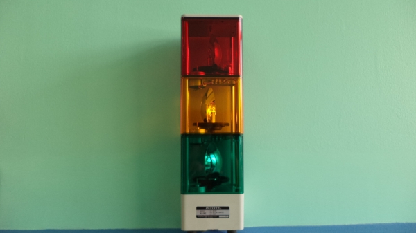 ไฟเซฟตี้(สามสี) SIGNAL TOWER LIGHT(CSนวนคร)ครับ