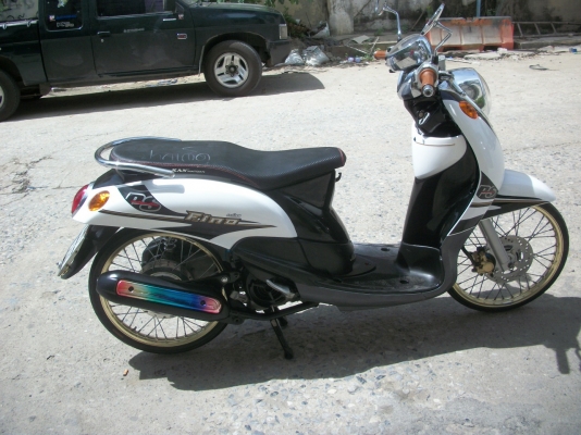 FINO  สีสวยๆ ราคาถูกๆ