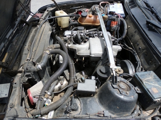 ขายbmw ติดแก็ส LPG พร้อมใช้งานครับ ราคาต่อลองได้ครับ