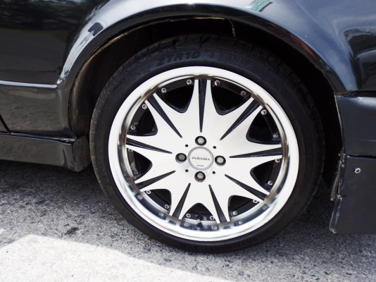 ขายbmw ติดแก็ส LPG พร้อมใช้งานครับ ราคาต่อลองได้ครับ