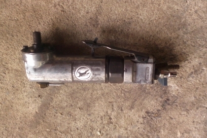 หินเจียรใช้ลมสภาพสวยๆครับของนอกครับตัวนี้แรงๆครับสภาพพร้อมใช้งานครับ หินเจียรใช้ลมสภาพสวยๆครับของนอกครับตัวนี้แรงๆครับสภาพพร้อมใช้งานครับ