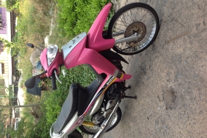 ขายรถครอบครัวซูซูกิสแมช พรบ+ภาษี+ชุดโอนพร้อมใช้ครับ เครื่องดีพร้อมใช้งานครับ ประหยัดน้ำมันราคา