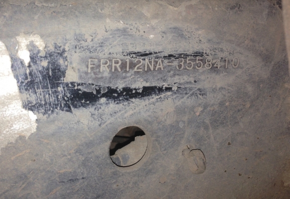 ISUZU ROCKY FRR 195 HP 6HE1 รถบรรทุก 6 ล้อติดเครน UNIC 4 ตัน 3 ปลอกยืด กระบะเหล็กความยาว 7 เมตรมีหางสไลด์ไฮดรอลิกส์ครบพร้อมใช้งาน รถสวยเครื่องแห้งแรงดี ภายในเก๋งคอนโซลสวย แอร์เย็น พวงมาลัยเพาเวอร์ เบรคทริ๊ปฟี้ ช่วงล่างคัชซีสวย ยาง 8.25 ขอบ 16 สภาพดีพร้อ