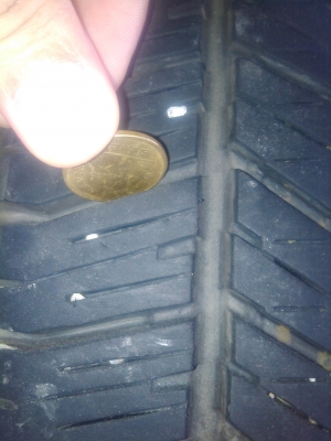 ขายยางบริชสโตนส์ 265/65/17