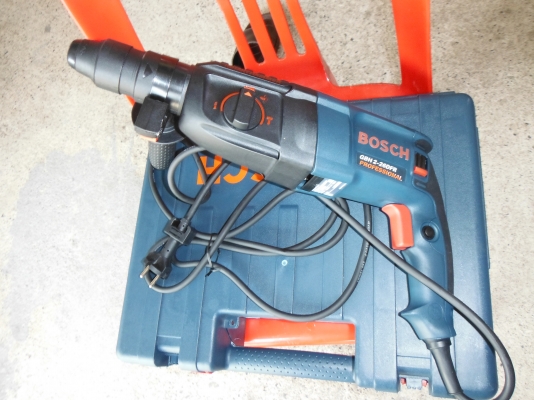 สว่านโรตารี่3ระบบ 2-26