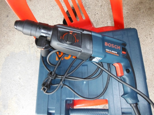 สว่านโรตารี่3ระบบ 2-26