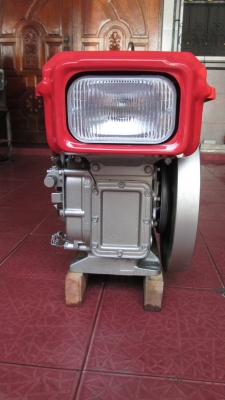 รายละเอียด ขาย kubota ET95 ตัวนูน สีเดิม เครื่องเดิมติดนิ่ม ราคา 20500 บาท รับประกัน 2 เดือน