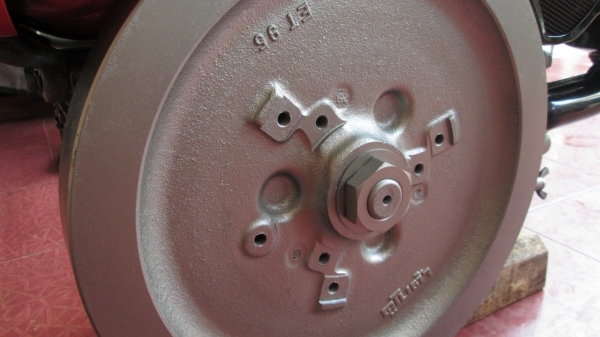 รายละเอียด ขาย kubota ET95 ตัวนูน สีเดิม เครื่องเดิมติดนิ่ม ราคา 20500 บาท รับประกัน 2 เดือน